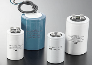 examples of motor start capacitors