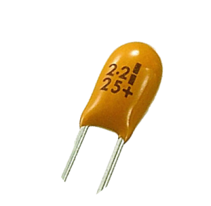 tantalum capacitor