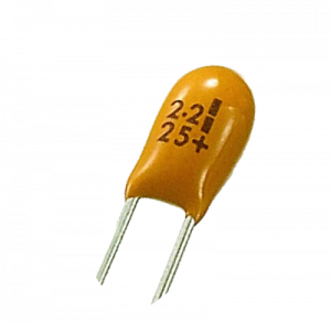 Tantalum Capacitor